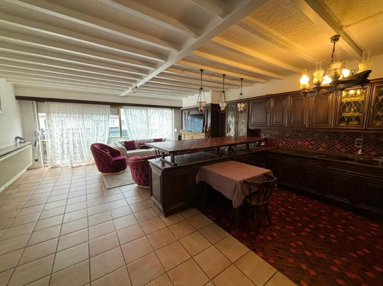 Wijnegem Hotel